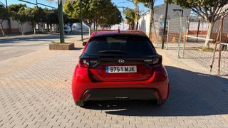 Mazda 2 2023