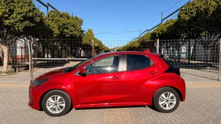 Mazda 2 2023