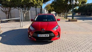 Mazda 2 2023
