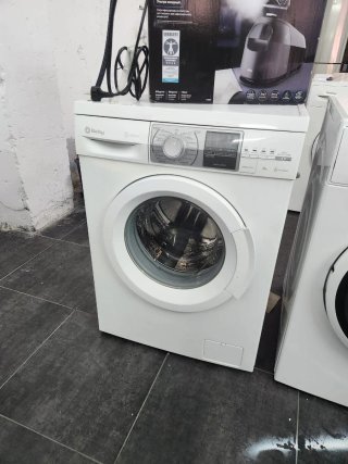 Lavadora Balay Blanca