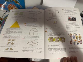 Matemáticas, ESO 1 Aprender es crecer "en conex...