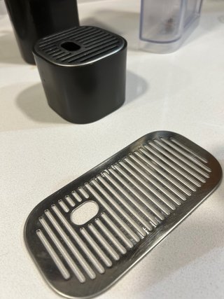 Accesorios Nespresso Lattissima One DeLonghi
