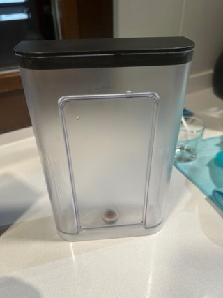 Accesorios Nespresso Lattissima One DeLonghi