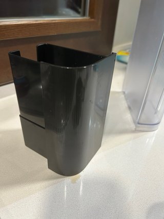 Accesorios Nespresso Lattissima One DeLonghi