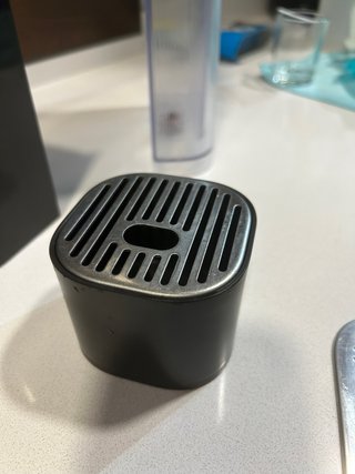 Accesorios Nespresso Lattissima One DeLonghi