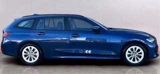BMW Serie 3 2021