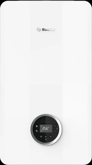 Caldera Bosch Condens 4300i W Nueva
