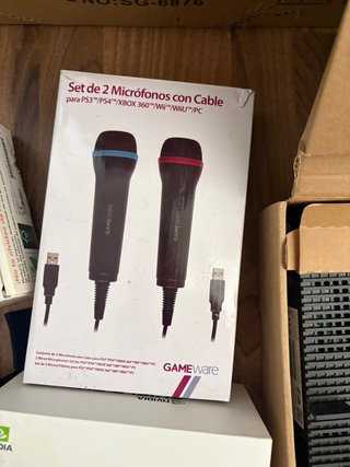 Pack Fire TV Stick y otros productos de regalo.