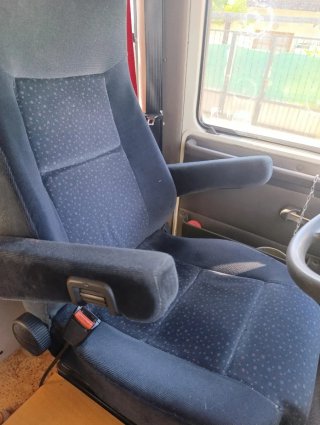 Camper C25