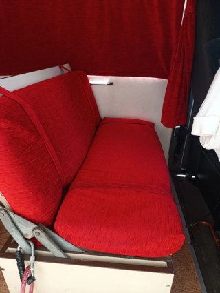 Camper C25