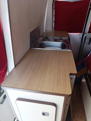 Camper C25