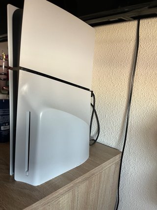 Consola PlayStation 5 (PS5) como nueva