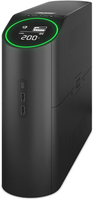 APC Back-UPS Pro Gaming BGM2200B-GR 2200VA