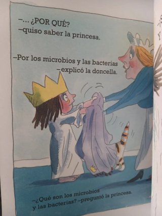 Lávate las manos