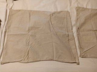 Funda nórdico beige para cama de 135cm