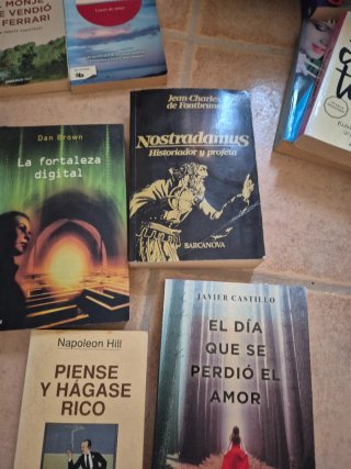 El día que se perdió el amor