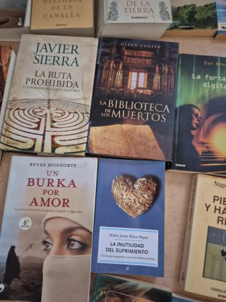 El día que se perdió el amor
