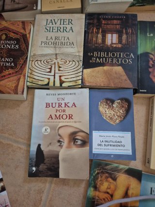El día que se perdió el amor