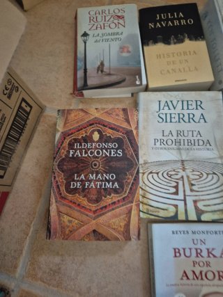 El día que se perdió el amor