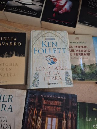 El día que se perdió el amor