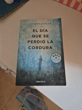 El día que se perdió el amor