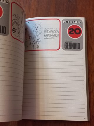 Malipiero Diario Till Misterdog e Cioppi