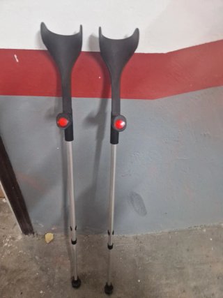 Muletas