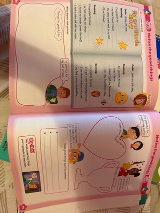 Open Up 5 Exam Edition Activity Book (Spain)