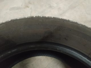 Neumático Firestone Roadhawk 92H