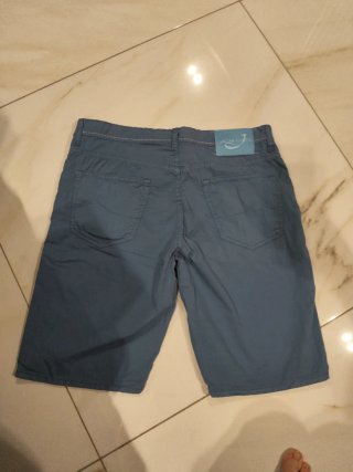 Pantalone corto Jacob Cohen blu