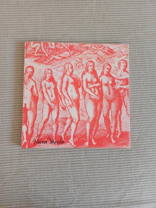 Americo Vespucio. Cartas