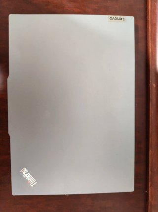 ThinkPad Ryzen 7 7730U 16GB RAM 256GB SSD