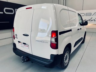 Toyota Proace City 2021. IVA DEDUCIBLE. GARANTIA