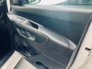 Toyota Proace City 2021. IVA DEDUCIBLE. GARANTIA