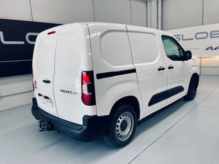 Toyota Proace City 2021. IVA DEDUCIBLE. GARANTIA