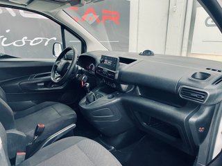 Toyota Proace City 2021. IVA DEDUCIBLE. GARANTIA