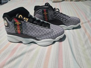Zapatillas Talla 43 Personalizadas