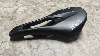 Sillín Fizik Vento Argo perfecto