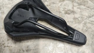 Sillín Fizik Vento Argo perfecto