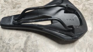 Sillín Fizik Vento Argo perfecto