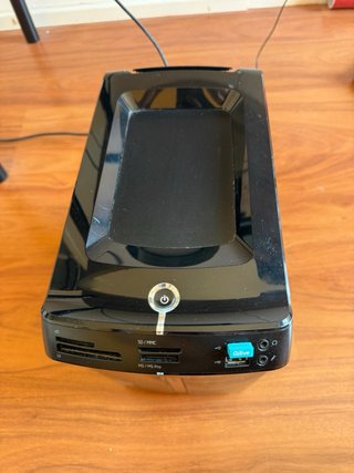 Packard Bell PC Fisso Nero