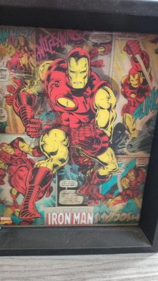 Posters 3 D