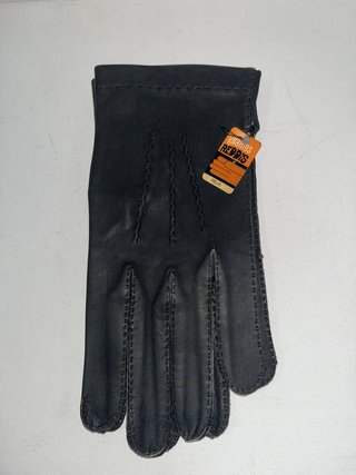 GUANTES DE PIEL MARCA REDDIS