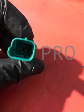 Sensor presion 1500 dci