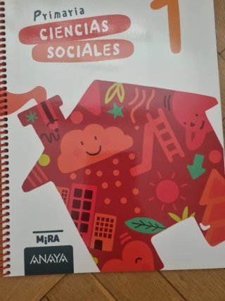 Ciencias Sociales 1