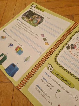 Ciencias Sociales 1