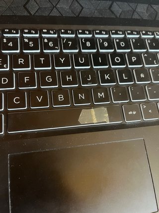 HP Pavilion Gaming Laptop 15-ec2xx