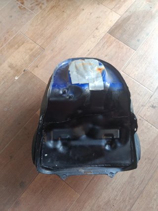 Depósito Gasolina Yamaha R6 2008