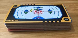 Juego Beyblade Burst Competición Arena