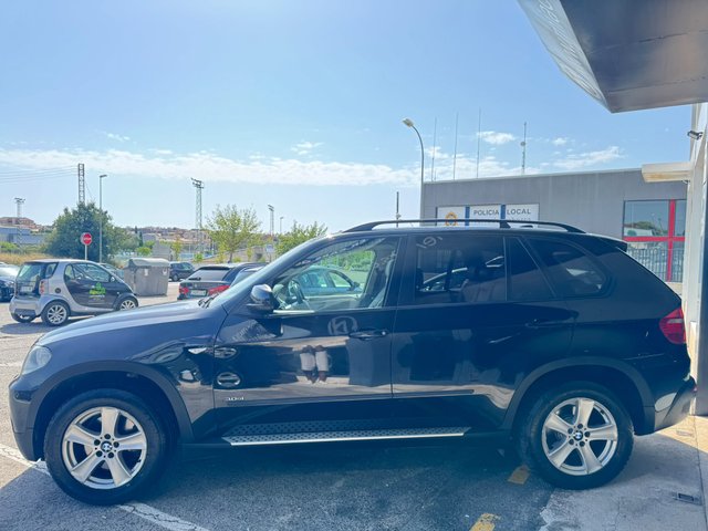 BMW X5 NACIONAL 272cv